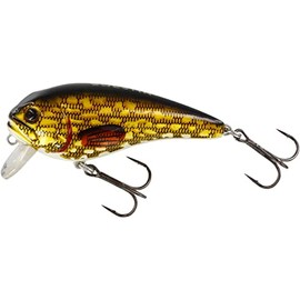 Westin NEW 2018 FatBite Floating Lure 8cm 24g