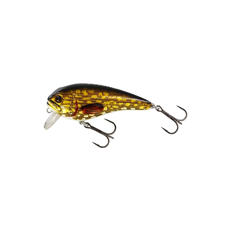 Westin NEW 2018 FatBite Floating Lure 8cm 24g