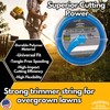 Vaughan's Master Line .065" Trimmer Line, 40ft | Blue Star