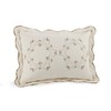 MODERN HEIRLOOM Collection Felisa - Colcha rellena de algodón, Funda