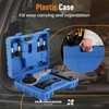 maXpeedingrods Engine Timing Tool Kit for Maserati Ghibli Quattroporte Levante