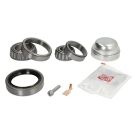 713 6674 20 Wheel Bearing Kit