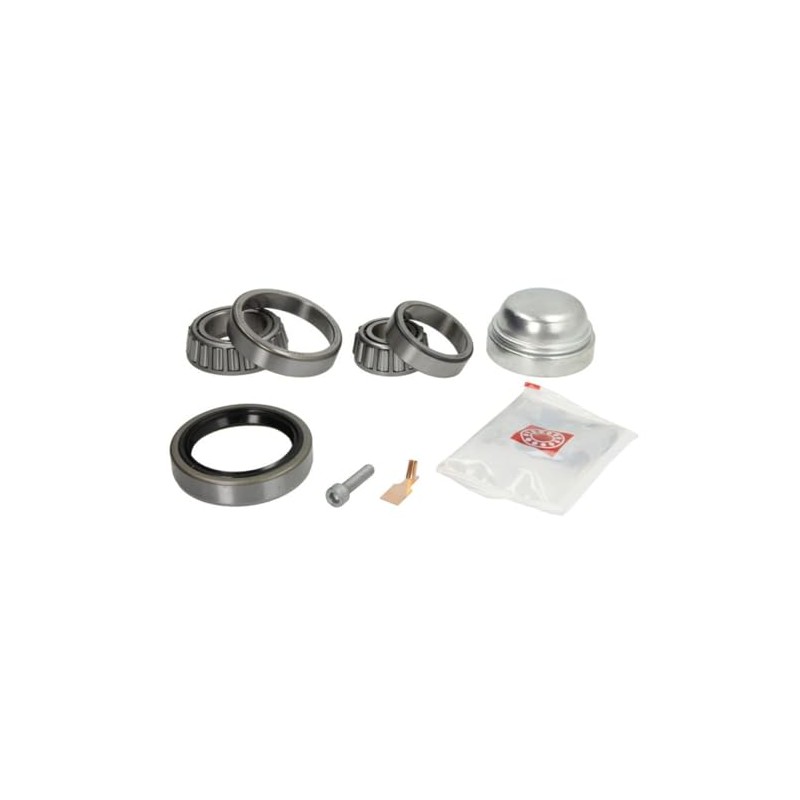 713 6674 20 Wheel Bearing Kit