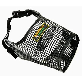 Sure-Fit Dog Muzzle ~Size 5~ Large by Proguard Pets