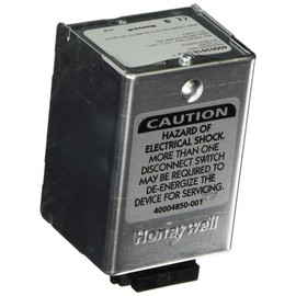 Honeywell 40003916-048 50/60 Hz Replacement Head for V8043F with End Switch, 24 VAC