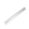 SPRINTIS Aluminium Cutting Ruler, Steel Edge Ruler, Finger Guard and