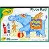 Crayola Floor Pad 22x16-30 Sheets