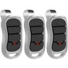 3 Replacement for Genie & Overhead Door Garage Door Opener