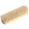 Large Horsehair Brush Natural