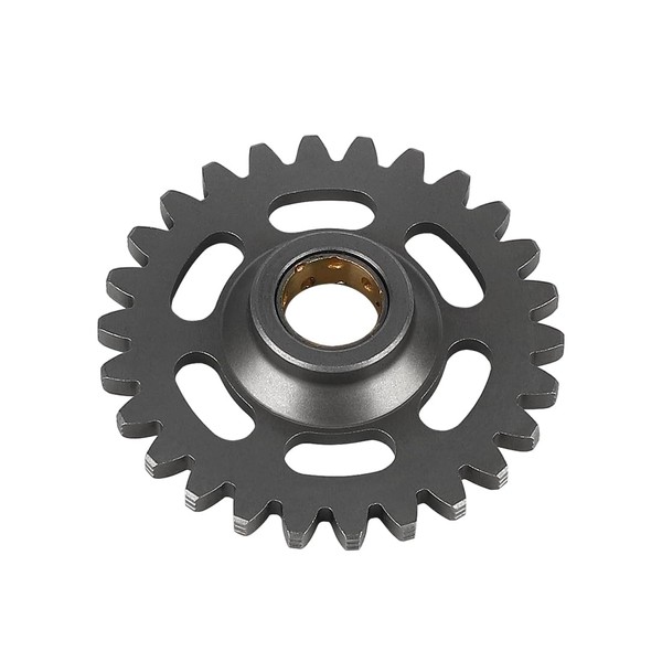 Mabutingti Oil Pumps Idle Gear for Yamaha YFZ450R 2009-2022 YFZ450X