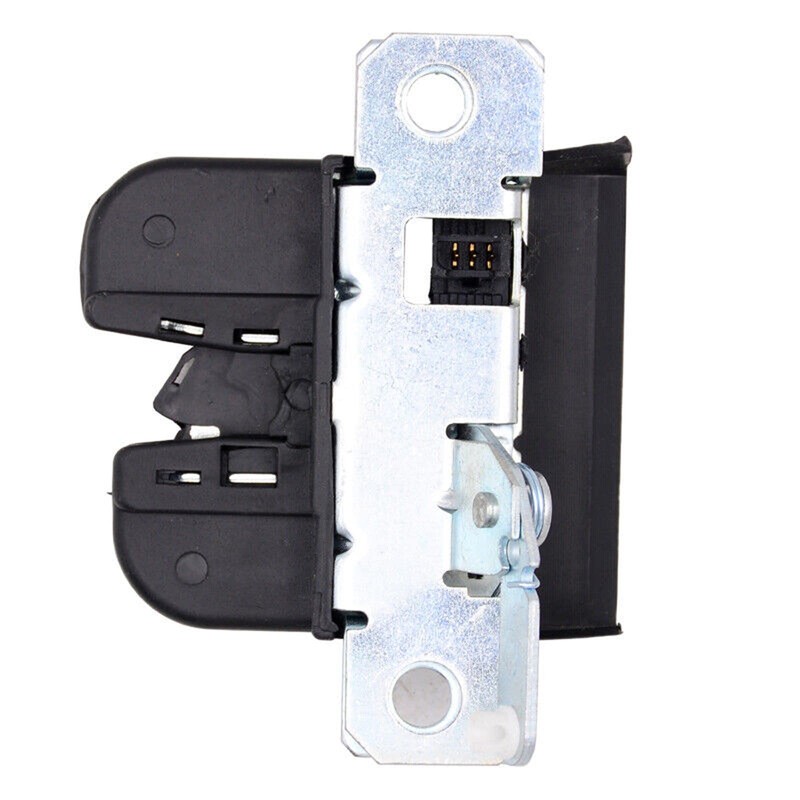 HAOTOM Tailgate Lock Actuator Compatible for VW Beetle Sedan 1998-2010