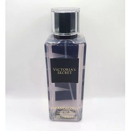 VICTORIA'S SECRET SCANDALOUS BODY MIST 8.4 FL OZ