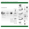 2Pcs 9-8218 Shield Cup SL60/SL100 Plasma Consumables Fit for Thermal