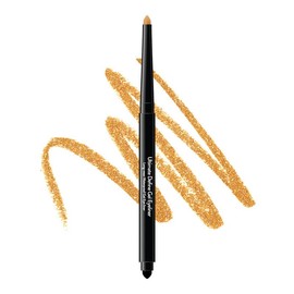 Sistar Ultimate Define Gel Eyeliner Pen Long Lasting Smudge Free Smooth Application Waterproof Liner (Bright Bronze)