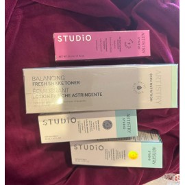 Artistry skin care