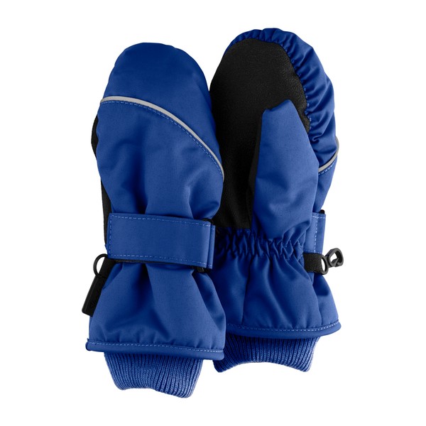 Sterntaler Mittens made of functional material with thumb, unisex, baby