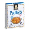 Paellero Paella Seasoning from Spain (5 packets)