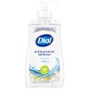 Dial Dial Antibacterial Liquid Hand Soap, White Tea, 11 fl