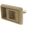 Garage-Pro Front Interior Door Handle Set Compatible with 1995-2000 Toyota