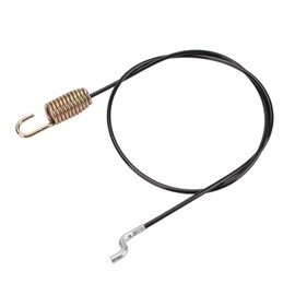 Sconva 303200012 303200050 Auger Cable for PowerSmart Snow Blower DB7651-24 (212cc), DB7659A-22 (208cc), DB7651A-24 (208cc), DB7651-24 (208cc), DB7001 (21") (208cc), DB7659H-22 (212cc)