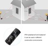 40m Laser Distance Meter Mini Infrared Rangefinder Distance Measuring Equipment