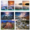 ZOMEi 100 x 150mm Z-Pro Series ND8 Graduated Filter for