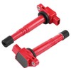 Car Ignition Coil Fit for Honda Accord Civic Acura RSX