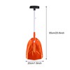 Aluminum Alloy Detachable Telescopic Winter Snow Ice Shovel Outdoor Kit