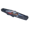 Element Equipment Deluxe Padded Ski Bag Single - Premium High