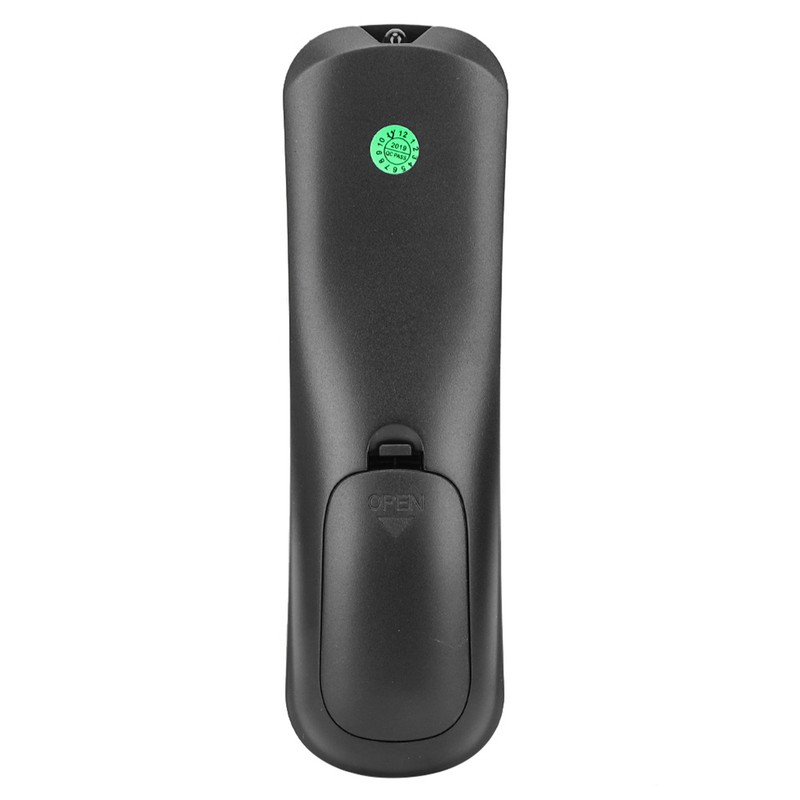LED Remote Wall Clock Prscise Timer Stopwatch for Fitness Training