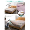 Fitted Sheet, Soft Knitted Sheet, Stretchy and Taut, Bed Sheet,