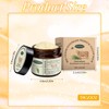 Beef Tallow Honey Balm, Beef Tallow Moisturiser, Grass Food Beef