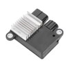 Radiator Cooling Fan Unit Module 89257-499300 Fits for Corolla/Matrix 2009-2013