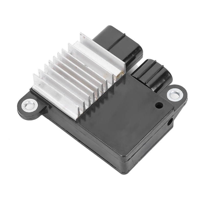 Radiator Cooling Fan Unit Module 89257-499300 Fits for Corolla/Matrix 2009-2013