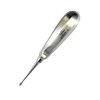 SURGIMAC Dental Elevator #60 Spade Elevator Concave Tip Stainless Steel