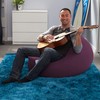 Yogibo Mini Bean Bag, Small Beanbag Chair for Kids, Teens