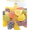 SweetGourmet English Fruit Pastilles | No Artificial Colors & Flavors