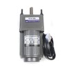 AC 110V 15W Electric Single-Phase Motor Gear Motor Speed Controller