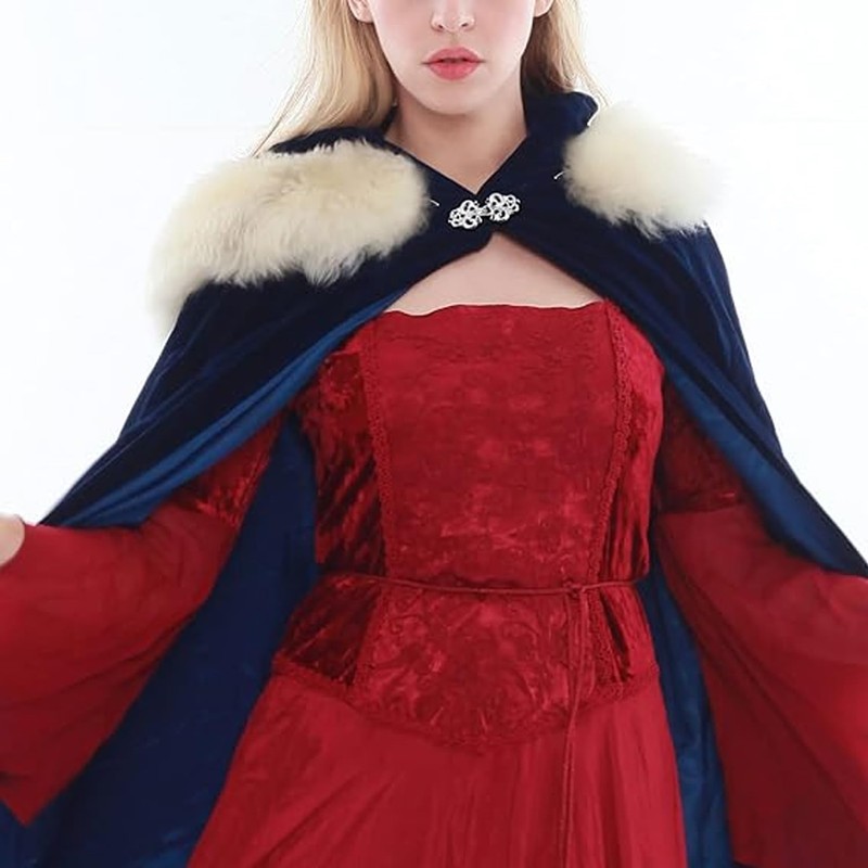 QZKJQDD vintage sweater clips, 13mm, Metal