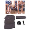 Knee Massager Household Three Modes Cordless Electric Heating Knee Warm