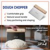Banneton Oval 10" Sourdough Proofing Basket Set, Artisan Bread Kit,