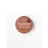 Absolute New York Butter Bronzer Blush, Soft Pressed Powder, Highly