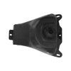 Fuel Gas Tank with Cap ABS Plastic Black for 50cc