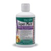 Vital Earth Minerals Super Multi, Natural Passion Fruit Flavor -