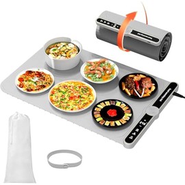 Food Warming Mat Extra Large 32"x15"
