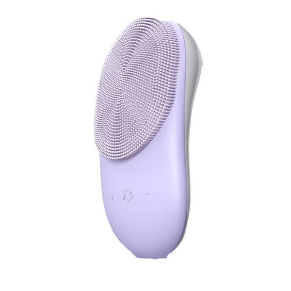 cepillo para polvo de limpieza facial, cepillo para polvo de