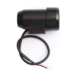 LUFI Warning Light (Common to LUFI XF and LUFI X1)