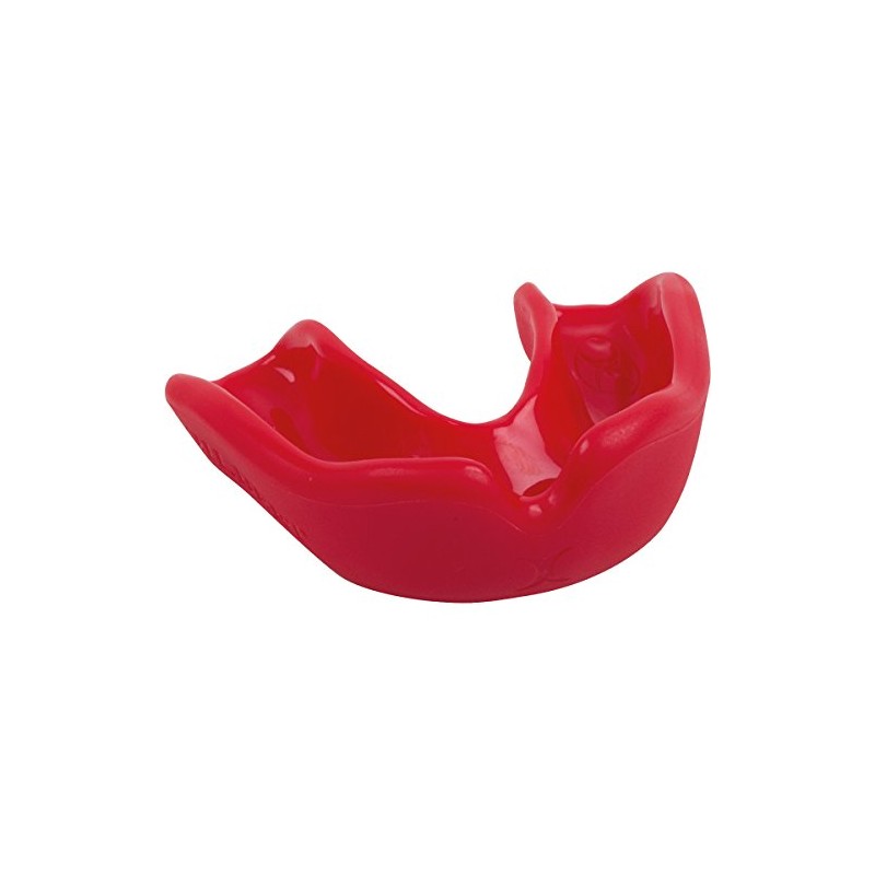 Gilbert Academy, Unisex adult, Academy, red, standard size