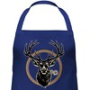 Shirtracer - Apron Gift - BBQ Apron - Men 1