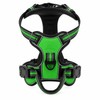 Adjustable Reflective Dog Harness for Daily Walks – Soft Breathable